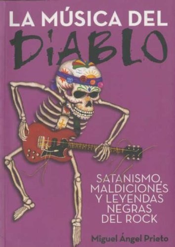La Musica del diablo