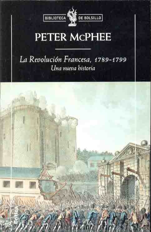 La revolucion francesa 1789-1799