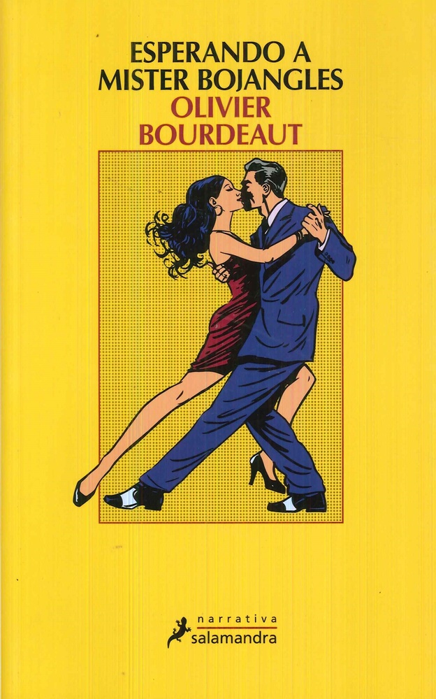 Esperando a Mister Bojangles