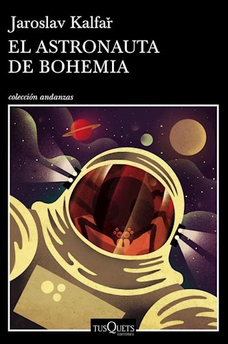 El Astronauta de bohemia