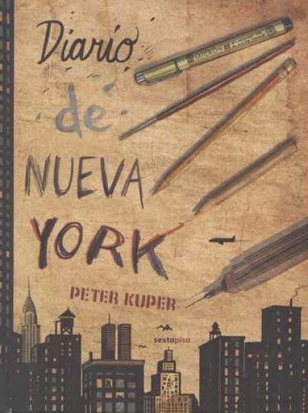 Diario de Nueva York