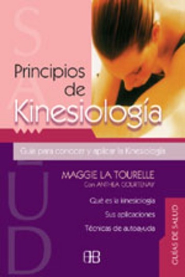 * Principios De Kinesiologia
