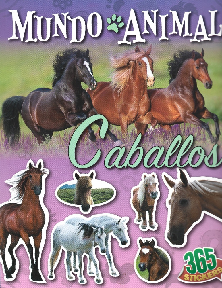 Caballos