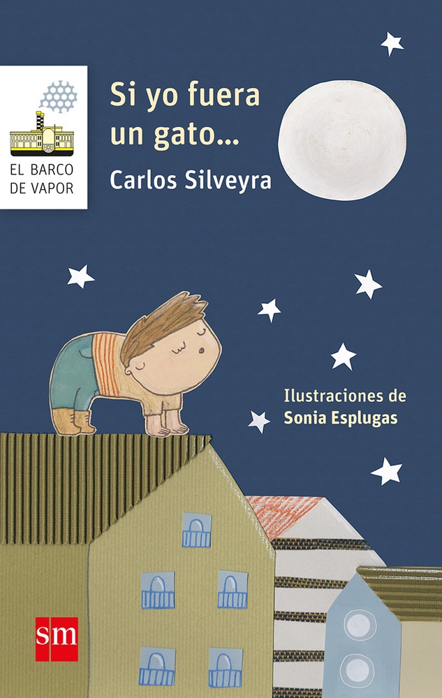 Si yo fuera un gato...