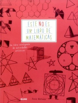 Este no es un libro de matematicas