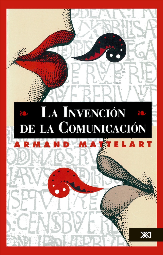 La invencion de la comunicacion