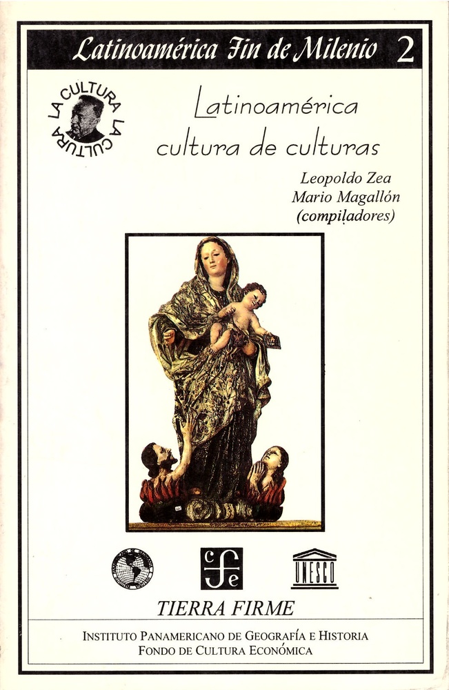 latinoamerica cultura de culturas 2