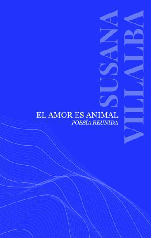 El amor es animal