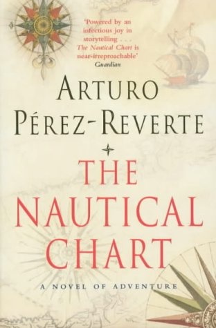 The Nautical chart