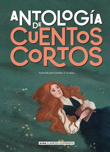 Antologia de cuentos cortos