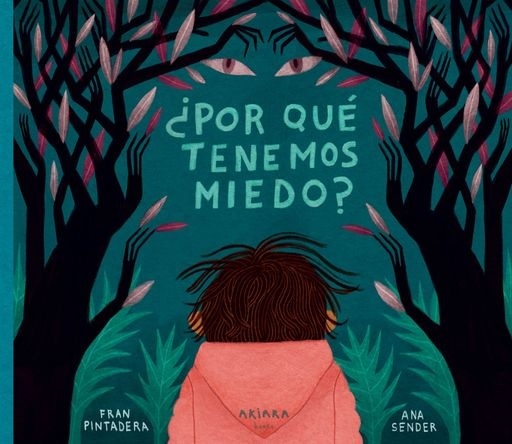 ¿Por que tenemos miedo?