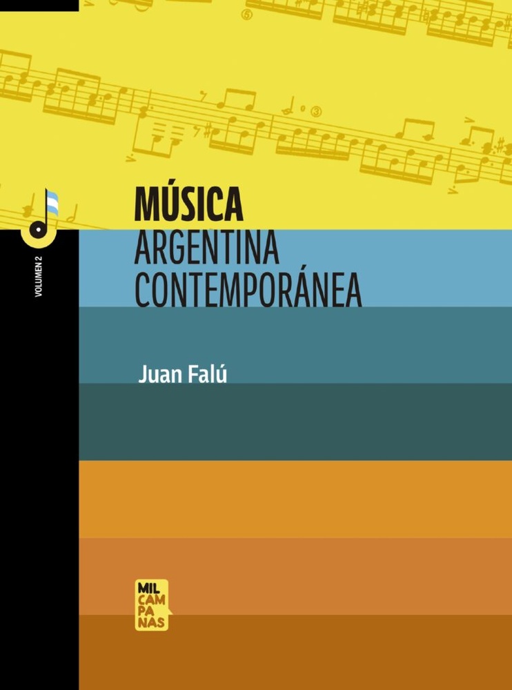 Musica argentina contemporanea