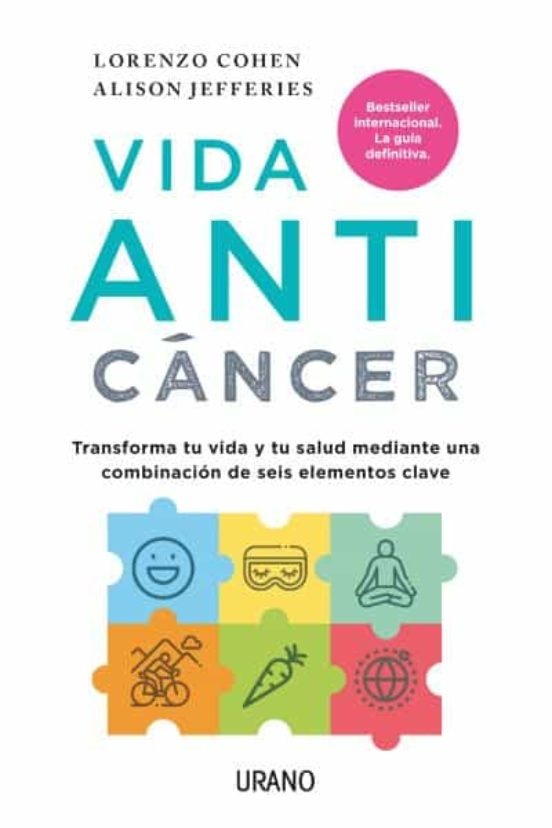 Vida anti cancer