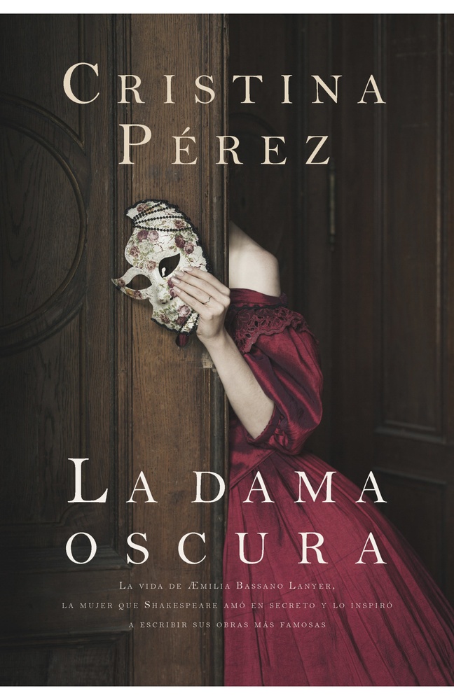 La Dama oscura