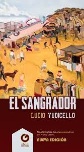 El sangrador