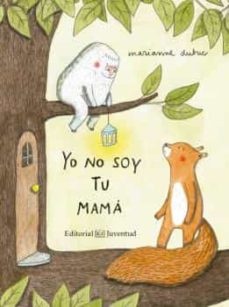 Yo no soy tu mama
