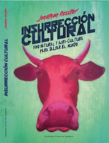 Insurrección cultural