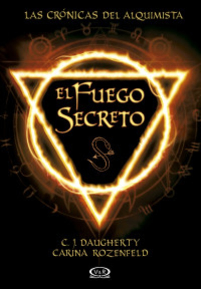 El Fuego secreto