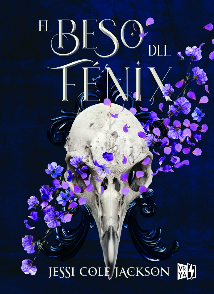 El beso del Fénix