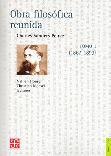 obra filosofica reunida 1867-1893 t.i