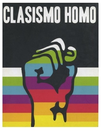 Clasismo Homo