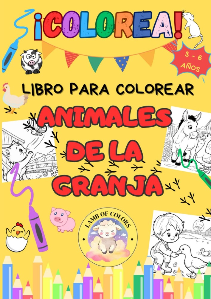 Animales de la granja