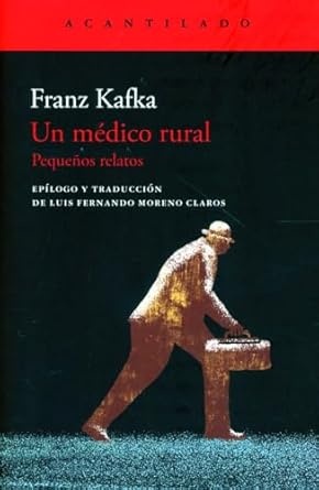 Un médico rural
