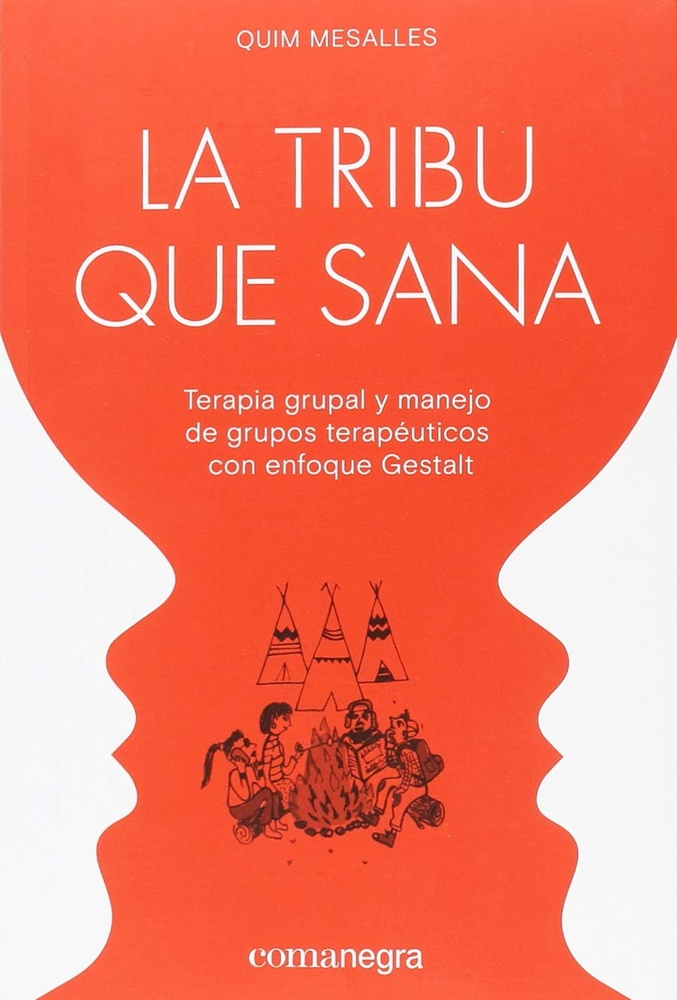 La Tribu que sana