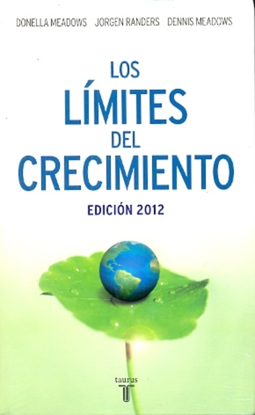 Los Limites del crecimiento