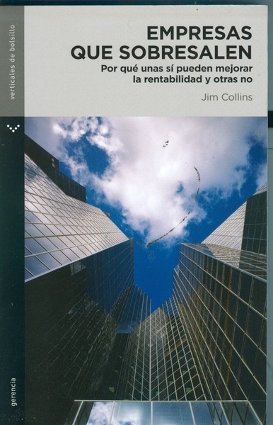 Empresas que sobresalen