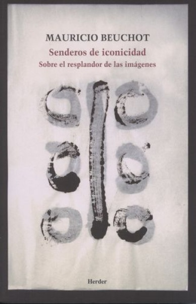 Senderos de iconicidad