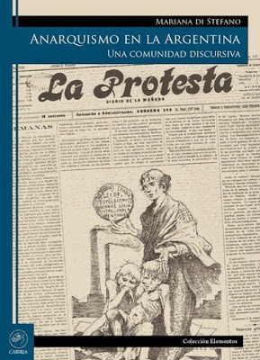 Anarquismo de la Argentina