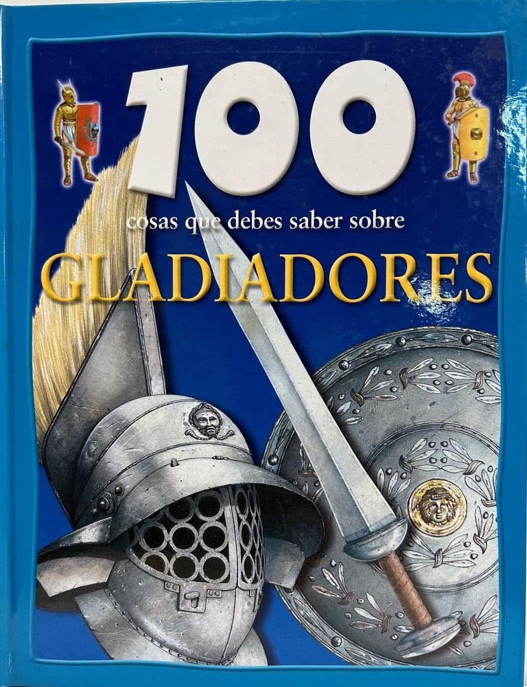 Gladiadores