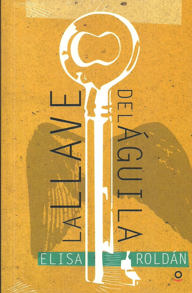 La llave del águila