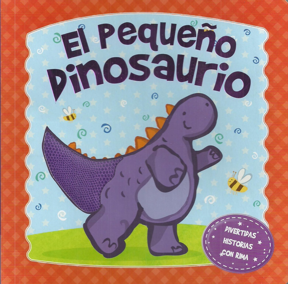El Pequeño dinosaurio