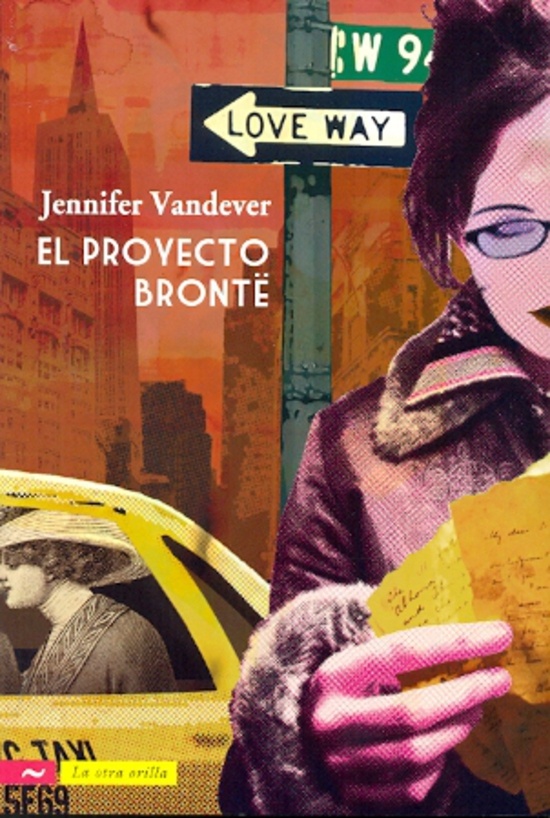 El Proyecto Bronte