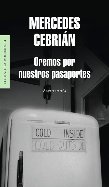 Oremos por nuestros pasaportes