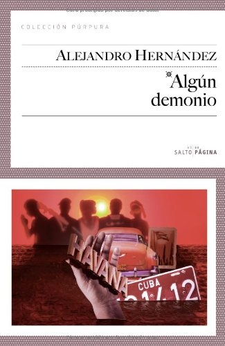 Algun demonio