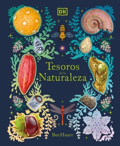 Tesoros de la naturaleza