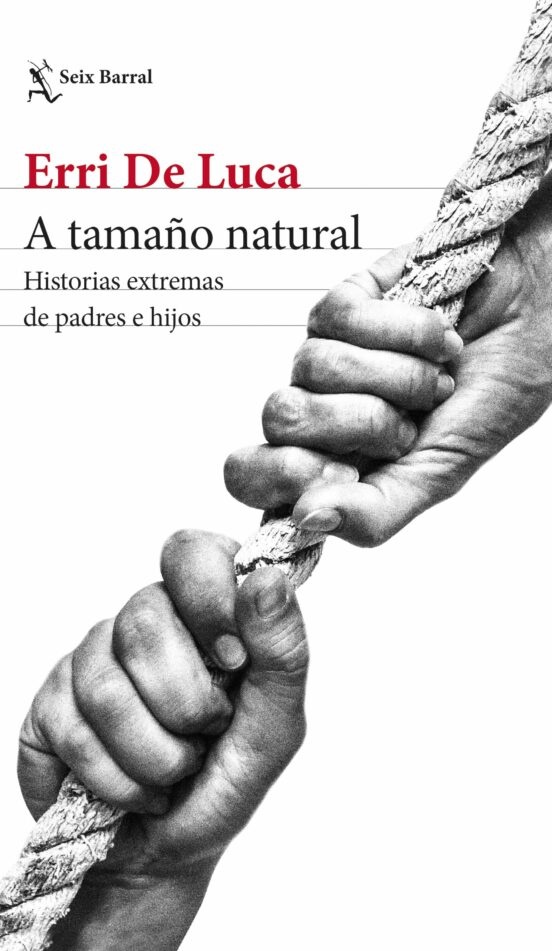 A tamaño natural