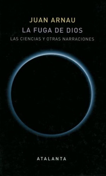 La fuga de dios