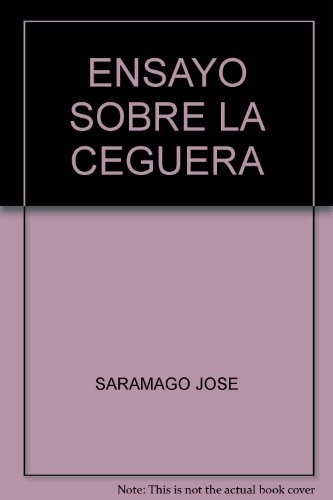 Ensayo sobre la ceguera