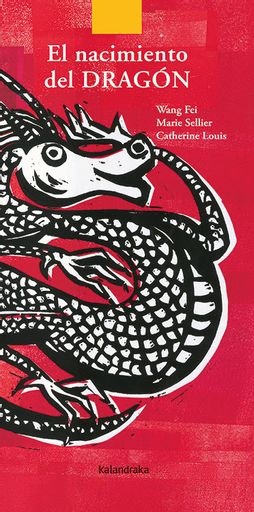 El Nacimiento del dragon