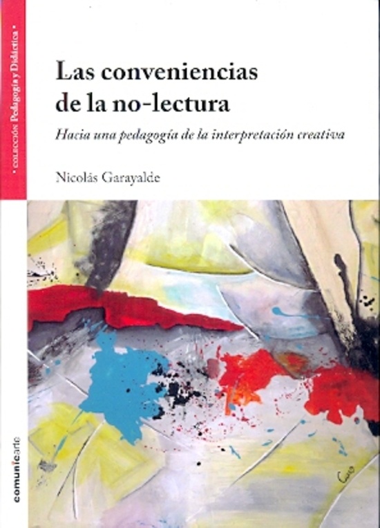 las Conveniencias a la no lectura