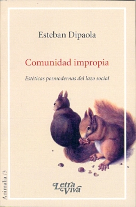 Comunidad impropia