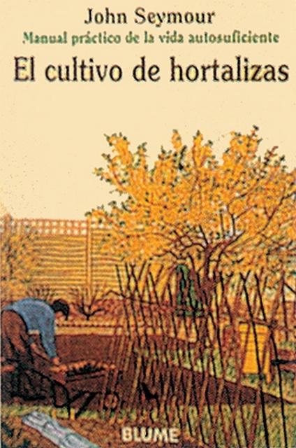 El Cultivo de hortalizas