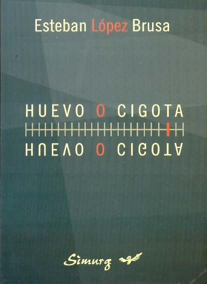 Huevo o cigota