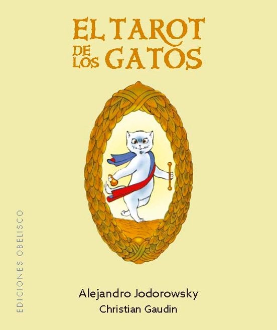 El Tarot de los gatos