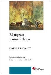 El Regreso Y Otros Relatos