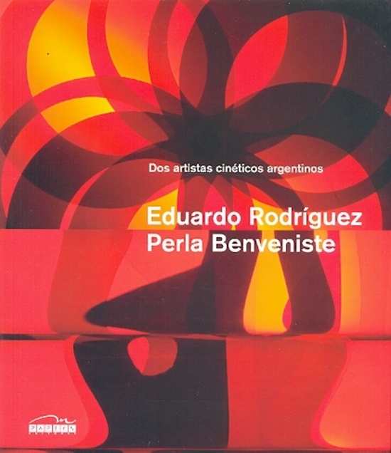 Dos artistas cineticos argentinos